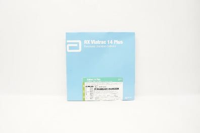 Abbott 1008189-40 Viatrac 14 Plus Peripheral Dilatation Cath. 6F